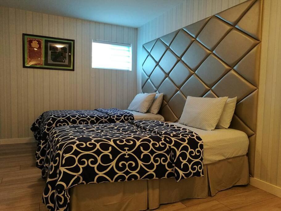 Cozy Suite Vancouver Exteriér fotografie
